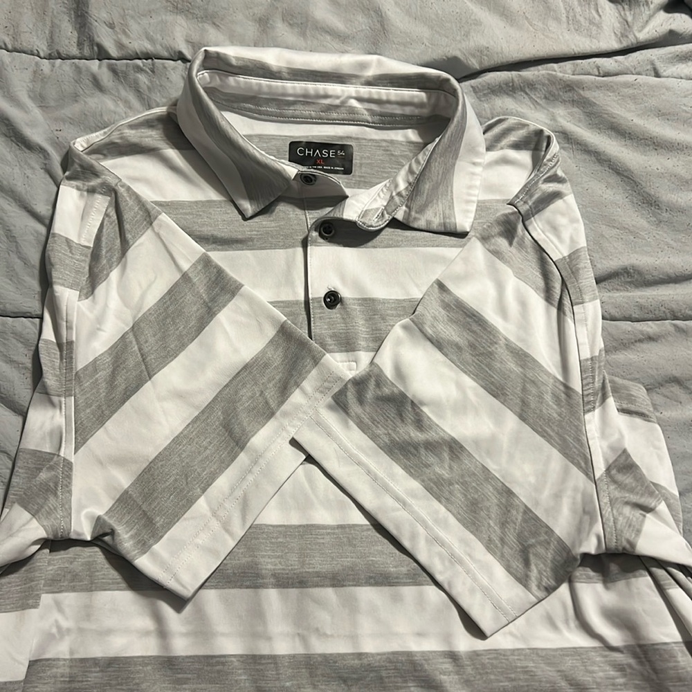 Chase 54 Golf Shirt